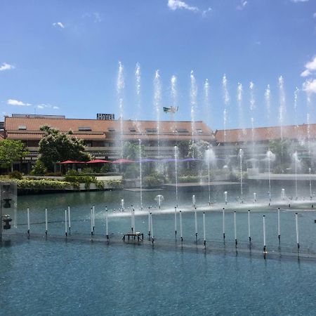 Parquesur Hotel Leganés Kültér fotó