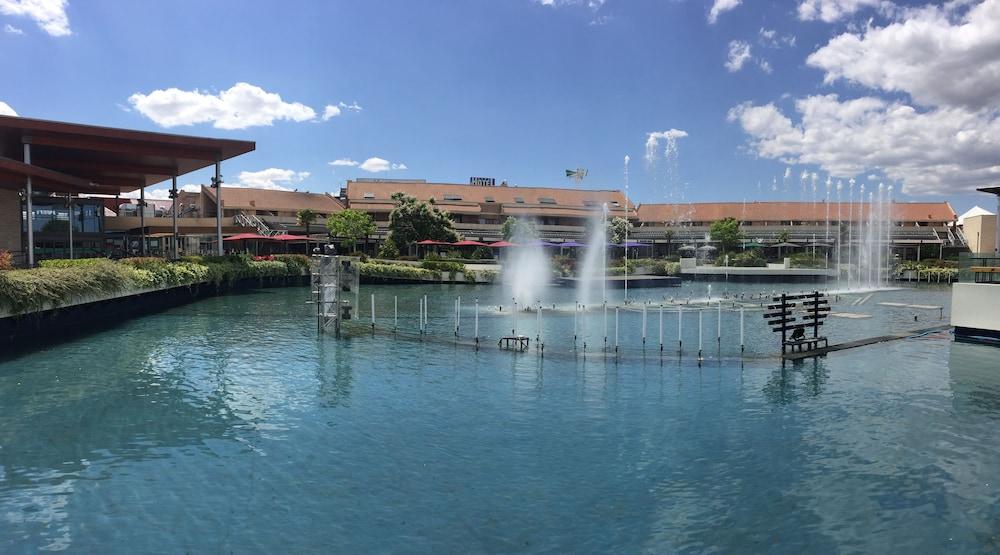 Parquesur Hotel Leganés Kültér fotó