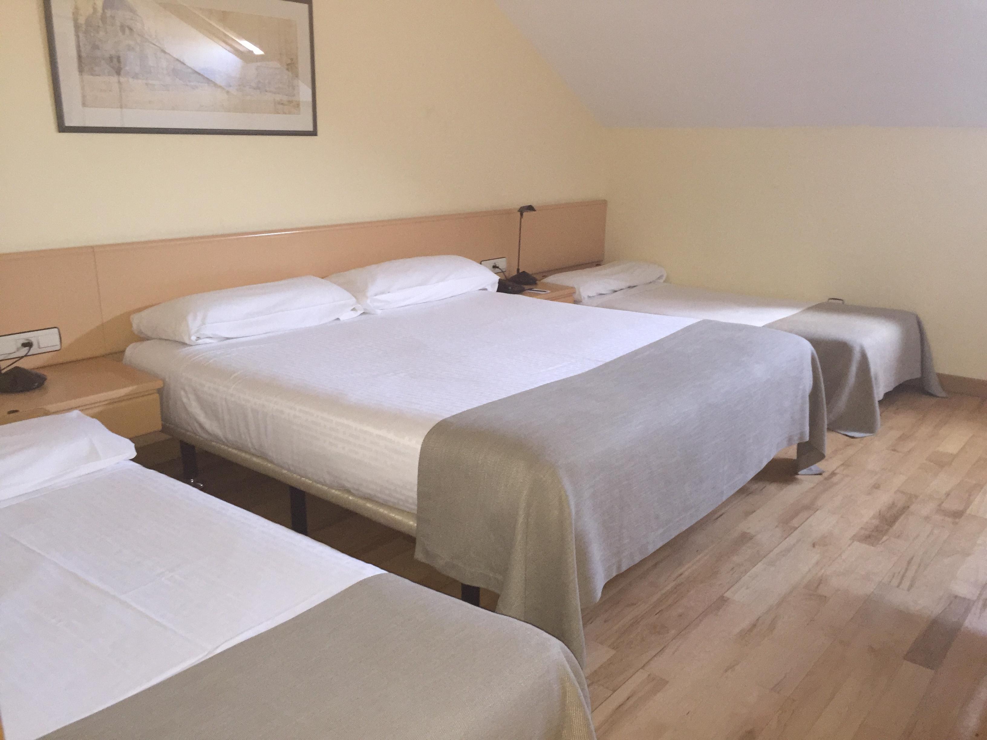 Parquesur Hotel Leganés Kültér fotó
