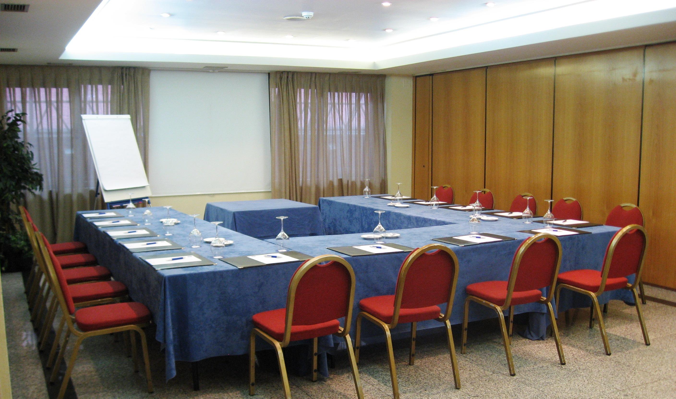 Parquesur Hotel Leganés Kültér fotó
