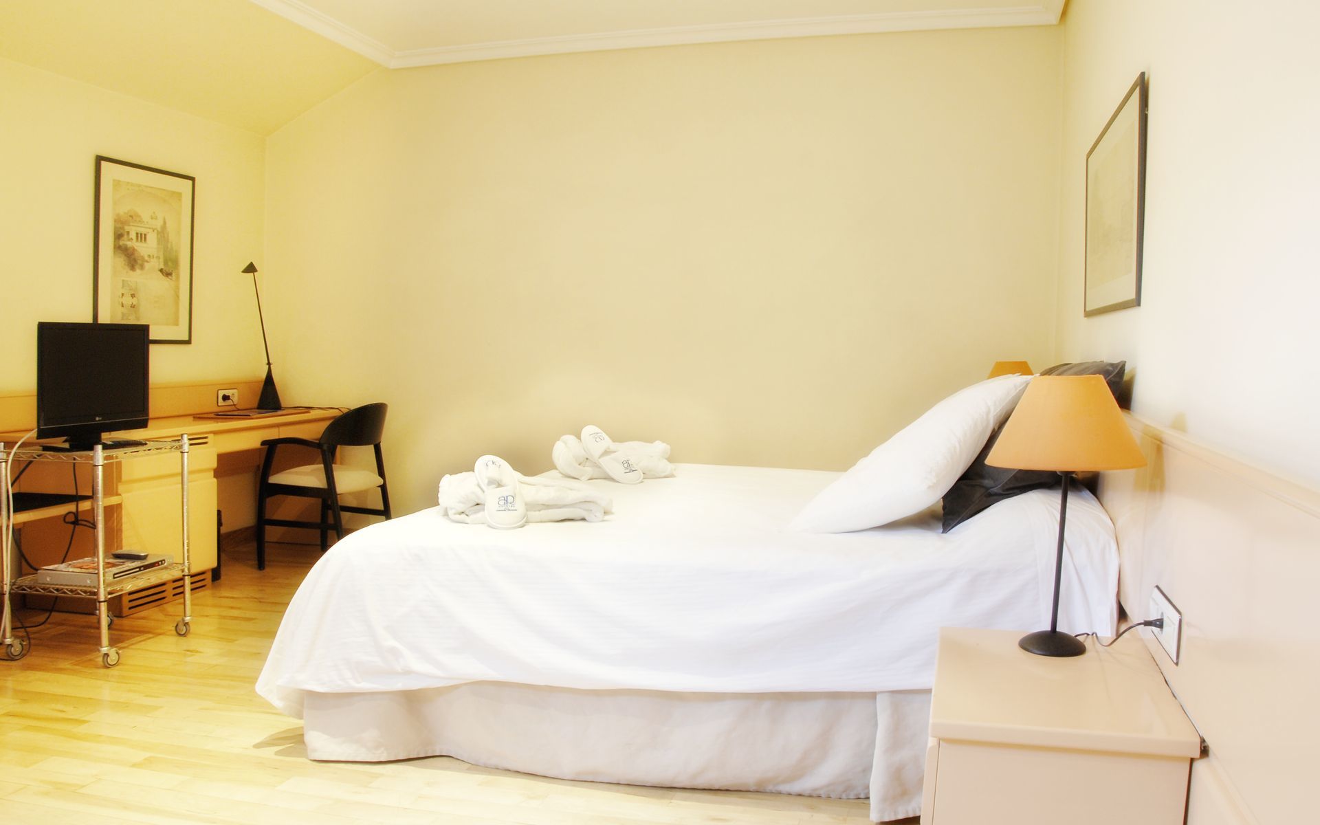 Parquesur Hotel Leganés Kültér fotó
